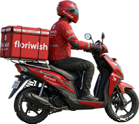 Floriwish Express Delivery Partner